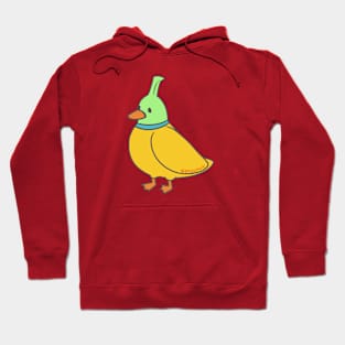 Billnana Hoodie